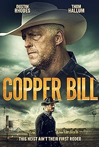 Primary photo for Copper Bill Primary photo for Copper Bill