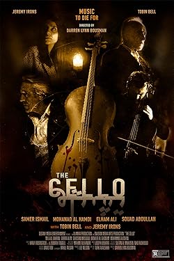Poster of Cello