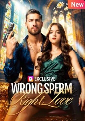 Wrong Sperm, Right Love