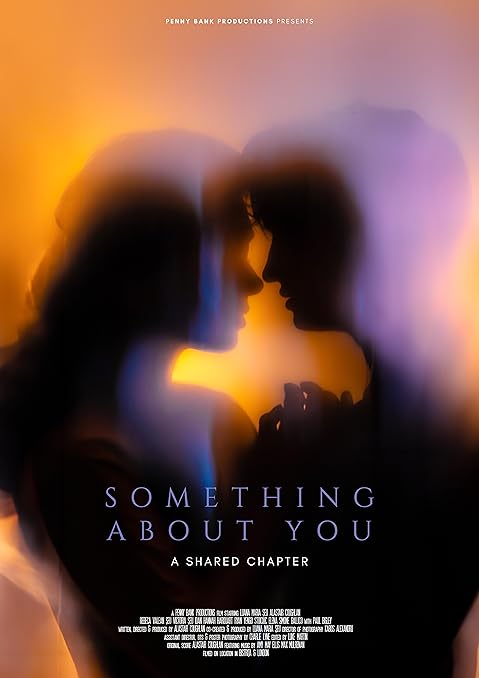 Something About You (2024) Hindi Dubbed Something About You (2024) Hindi Dubbed