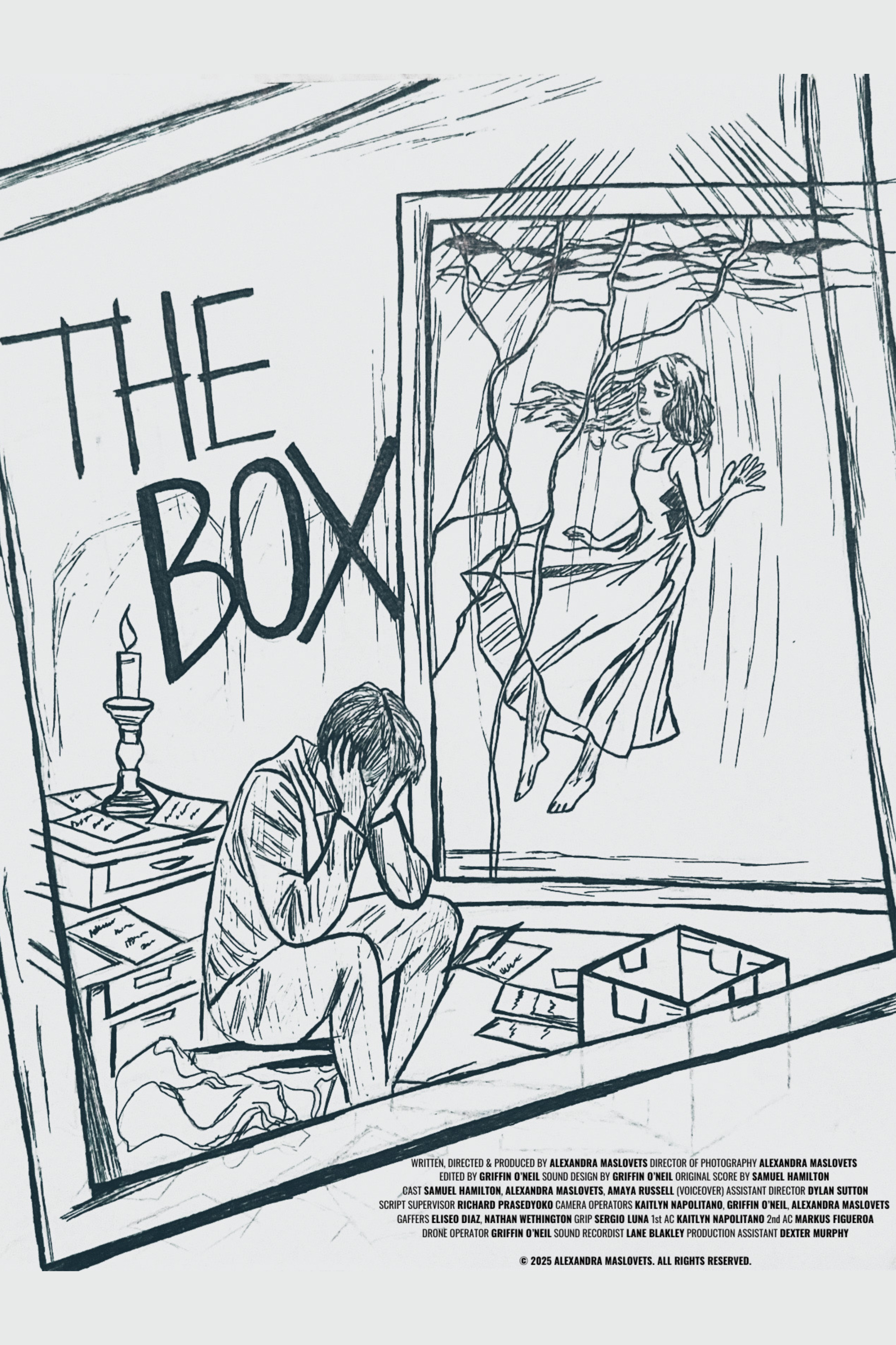 The Box