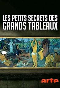 Primary photo for Le peseur d'or et sa femme: 1514 - Quentin Metsys