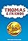 Thomas Finds His Voice's primary photo