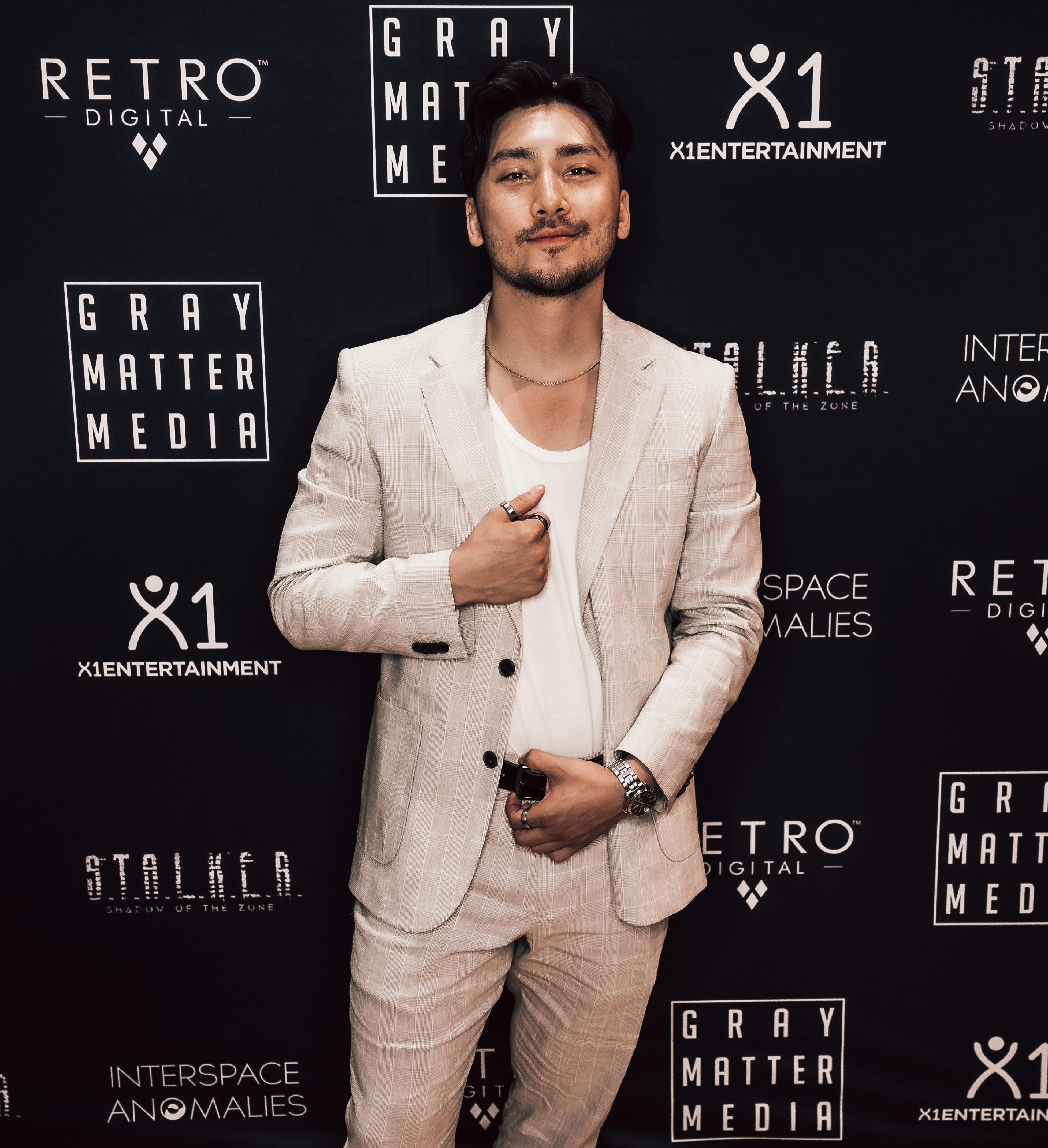 James Choi