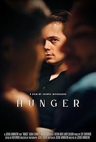 Primary photo for Hunger