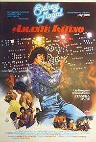 Primary photo for Amante Latino