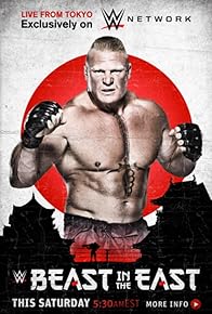 Primary photo for The Beast in the East: Live from Tokyo Primary photo for The Beast in the East: Live from Tokyo