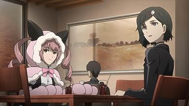 アニメ Ososi Aktar Frontier School of Arts Aruru Otsuki | Revue Starlight Wiki
