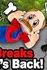 Primary photo for Jeffy Breaks Marvin's Back! Primary photo for Jeffy Breaks Marvin's Back!