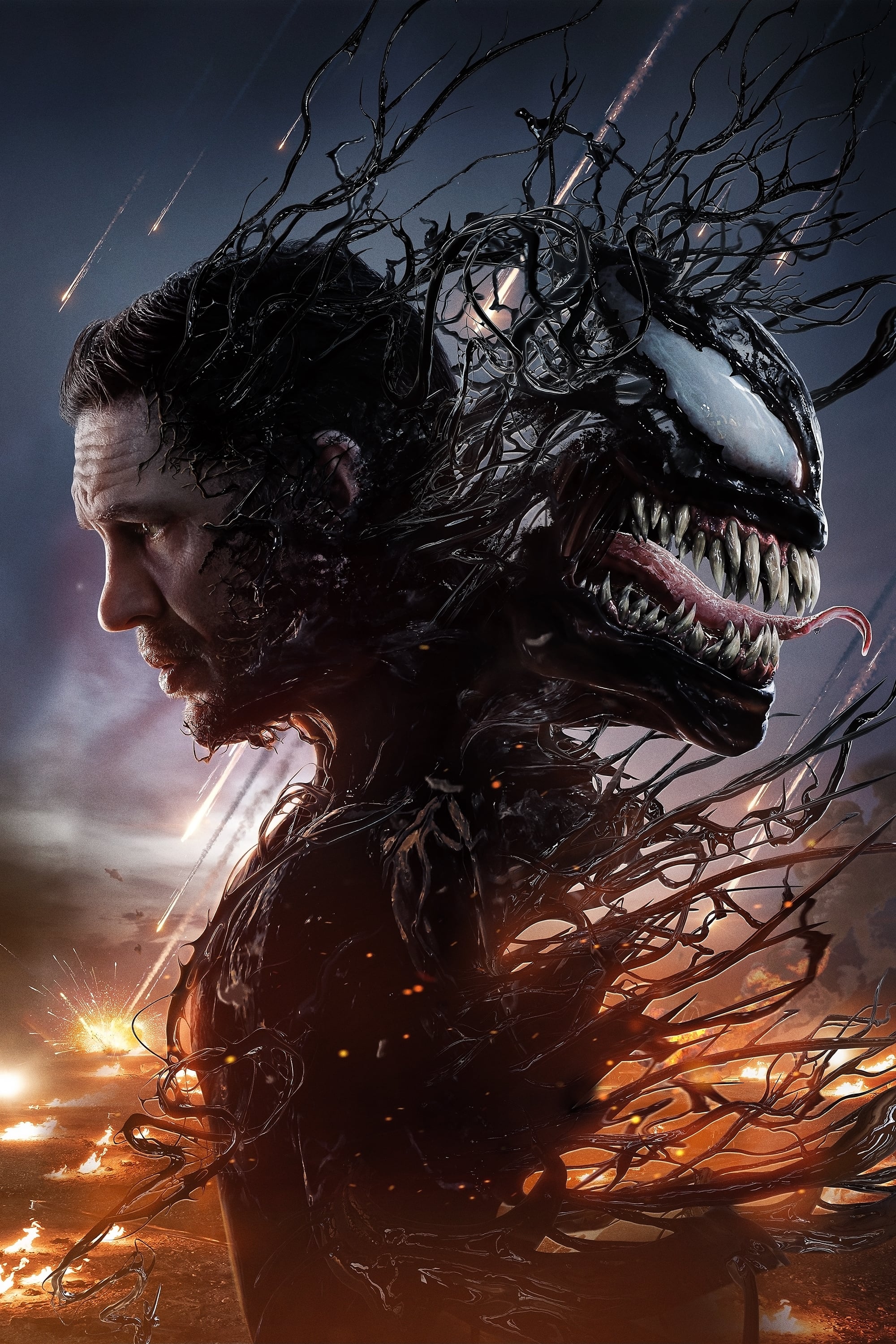 Venom the last dance дата выхода. Venom the last dance дата выхода