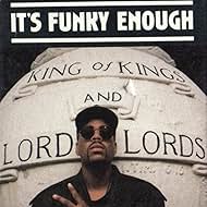 The D.O.C.: It's Funky Enough (Music Video 1989) - IMDb