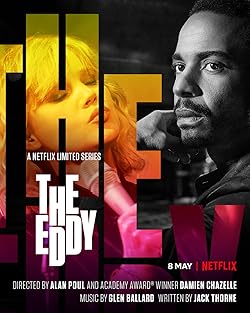 Poster of The Eddy