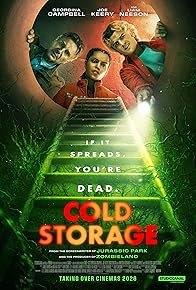 Primary photo for Cold Storage Primary photo for Cold Storage