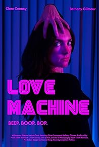 Primary photo for Love Machine