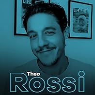 Primary photo for Sons of Anarchy's THEO ROSSI: Letting Go