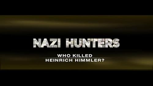 Nazi Hunters (2009)