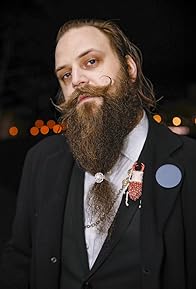 Primary photo for Max Grahn