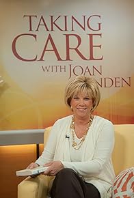 Primary photo for Taking Care with Joan Lunden