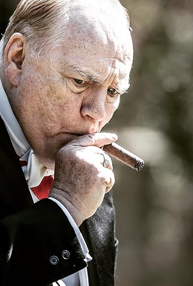 Primary photo for Churchill: Behind the Scenes Featurette Primary photo for Churchill: Behind the Scenes Featurette