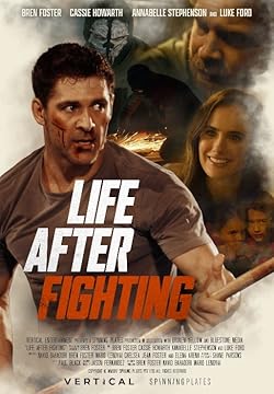 Poster of Life After Fighting