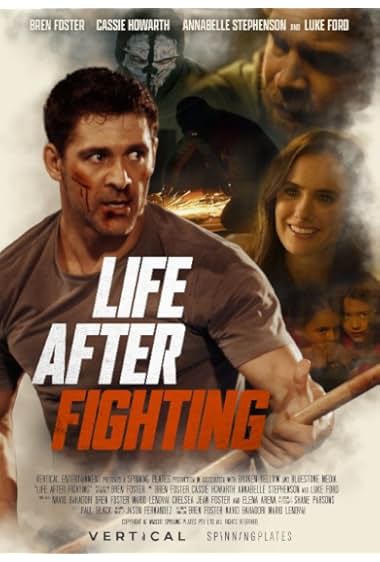 Life After Fighting (2024)