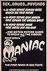 Primary photo for Maniac Primary photo for Maniac