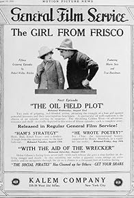 Primary photo for The Oil Field Plot