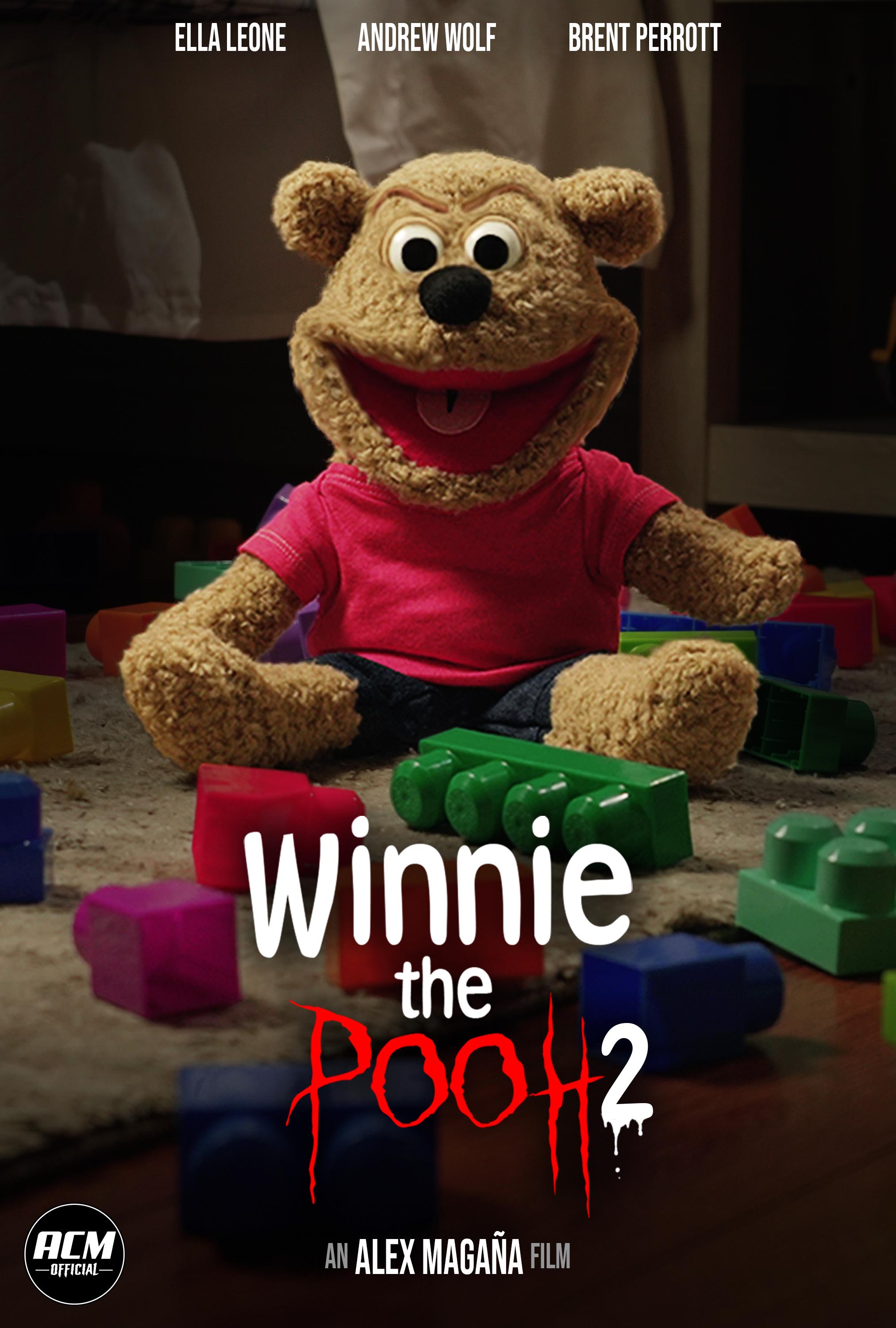 Winnie the Pooh 2