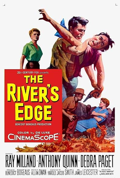 Primary photo for The River's Edge Primary photo for The River's Edge