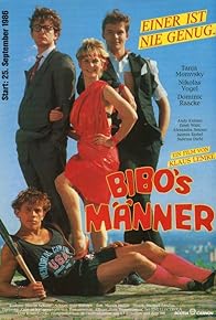Primary photo for Bibo's Männer
