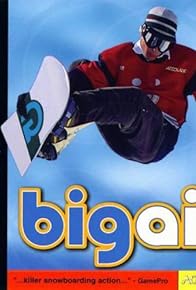 Primary photo for Big Air