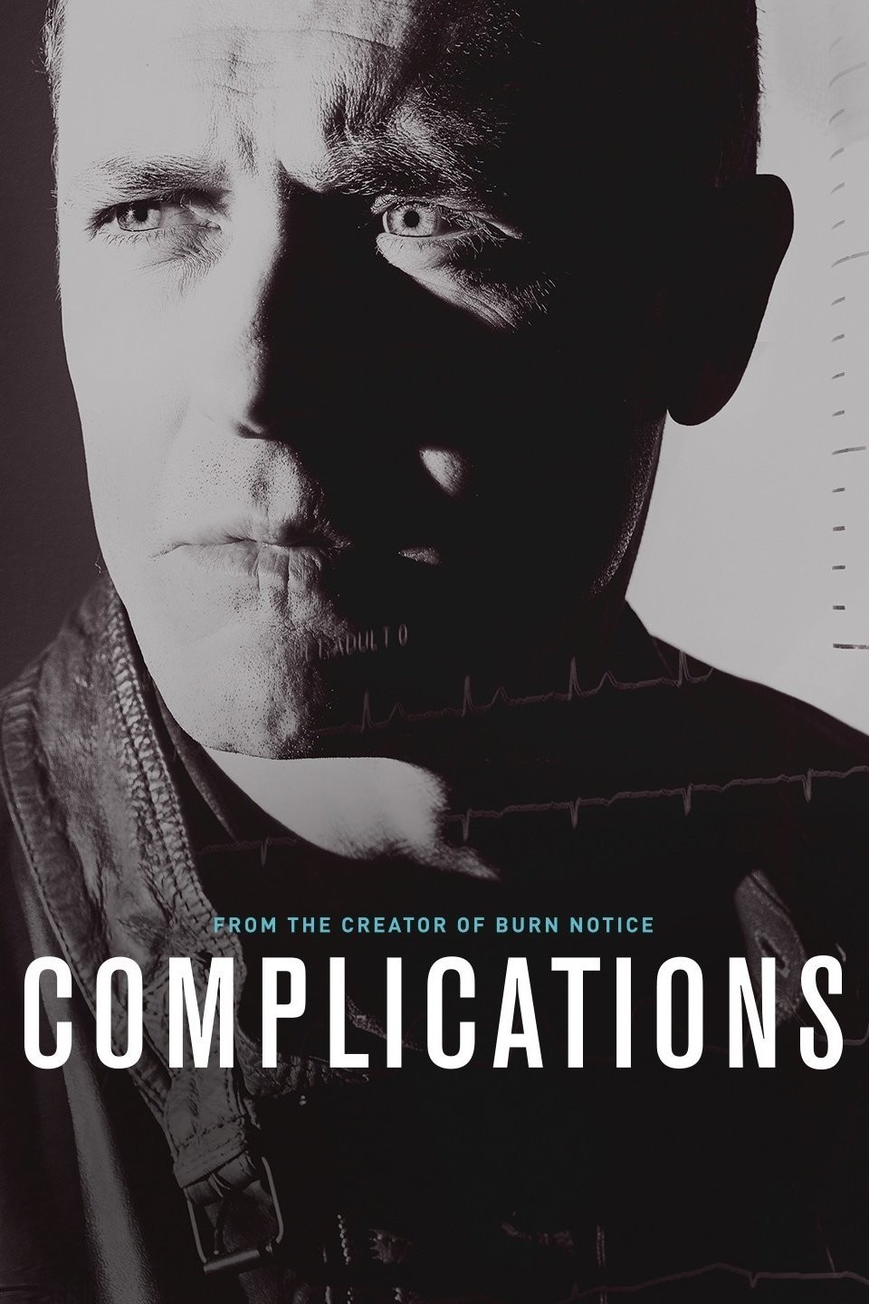 Poster of Complications