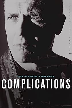 Poster of Complications