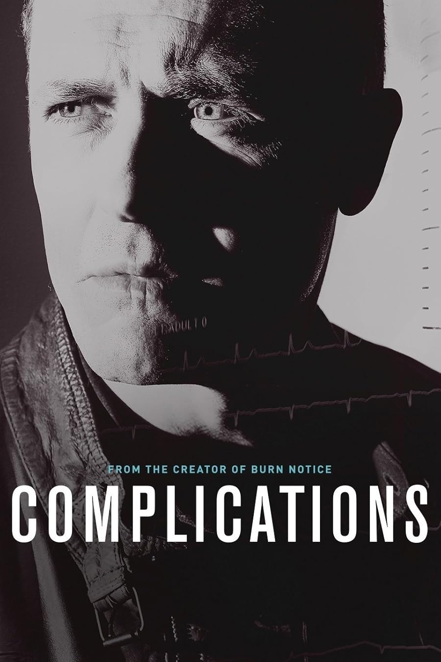Complications Poster
