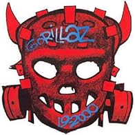 Primary photo for Gorillaz: 19-2000