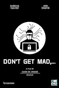 Primary photo for Don't Get Mad Primary photo for Don't Get Mad