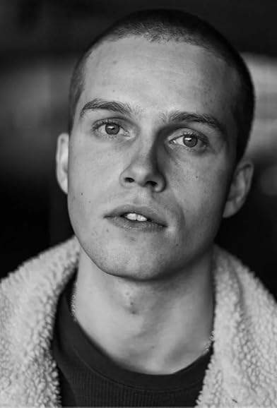 Primary photo for Kristian Repshus Primary photo for Kristian Repshus
