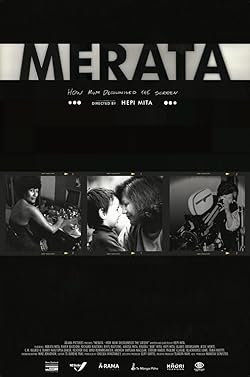 Poster of Merata: How Mum Decolonised the Screen