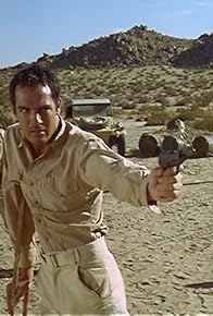 Primary photo for The Double or Nothing Raid