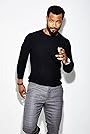 Isaiah Mustafa's primary photo Isaiah Mustafa's primary photo