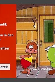 Primary photo for Als die Eisenbahn in den Südwesten kam (Special)