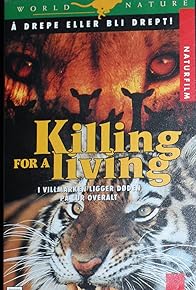 Primary photo for Killing for a Living
