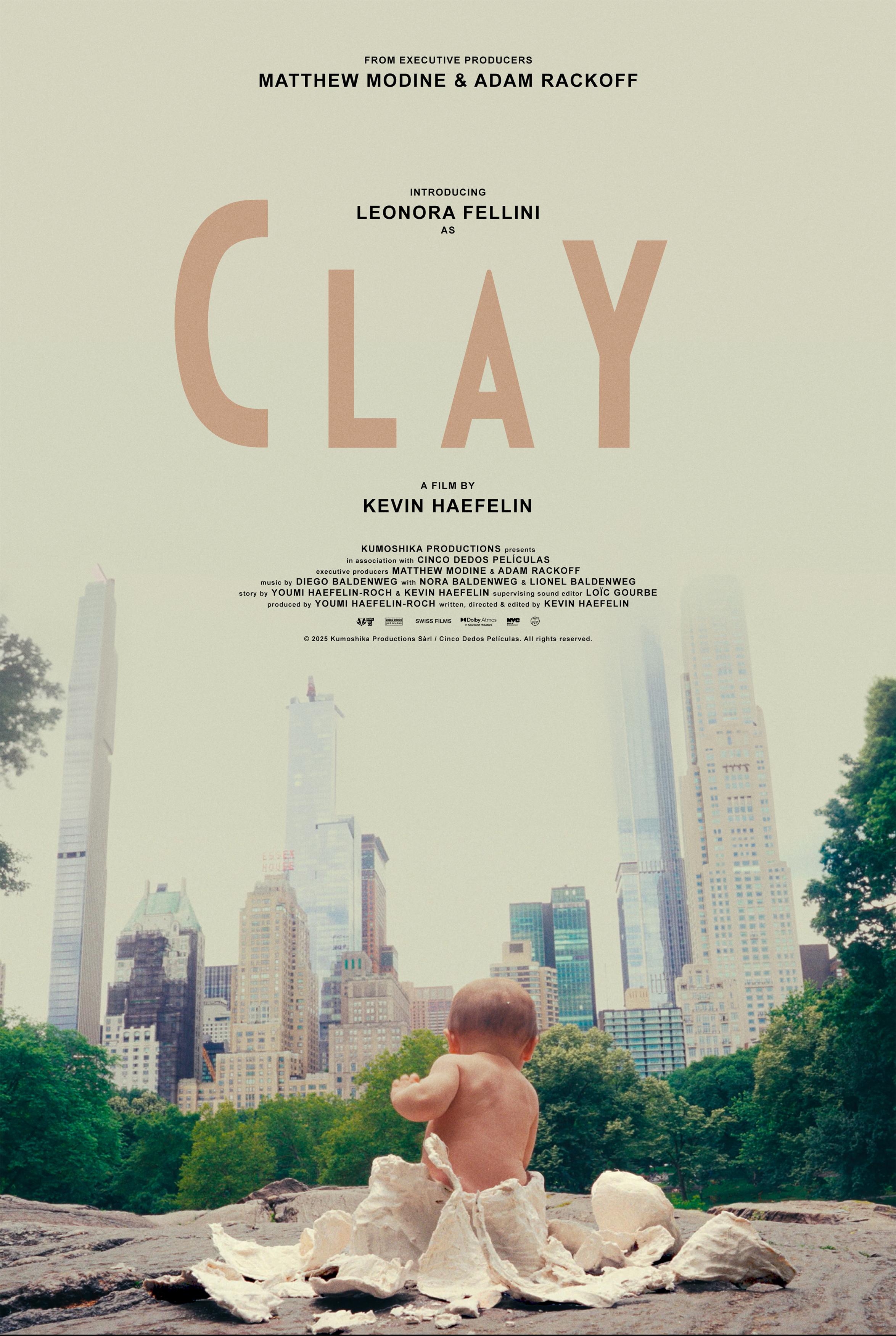 Clay