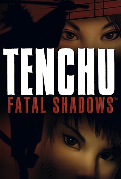 Primary photo for Tenchu: Fatal Shadows Primary photo for Tenchu: Fatal Shadows