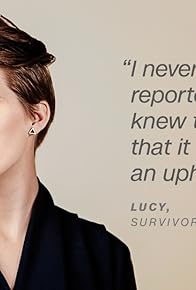 Primary photo for Lucy's Story (60 Seconds)