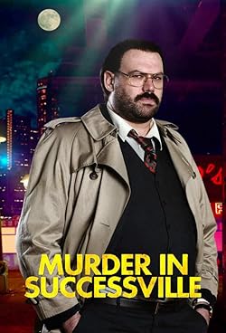 Poster of Murder In Successville