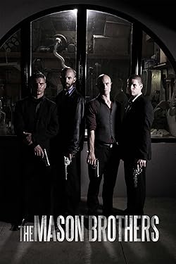 Poster of The Mason Brothers
