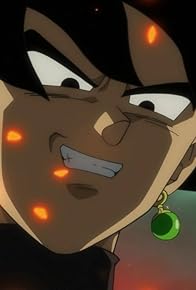 Primary photo for Mirai kara no SOS! Kuroki aratana teki arawaru!!