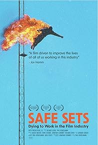 Primary photo for Safe Sets