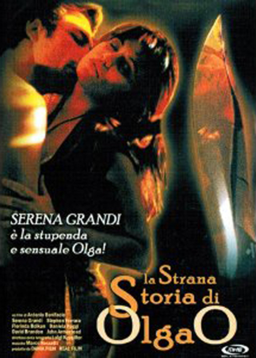 Porno filmda Serena Grande Porno filmda Serena Grande
